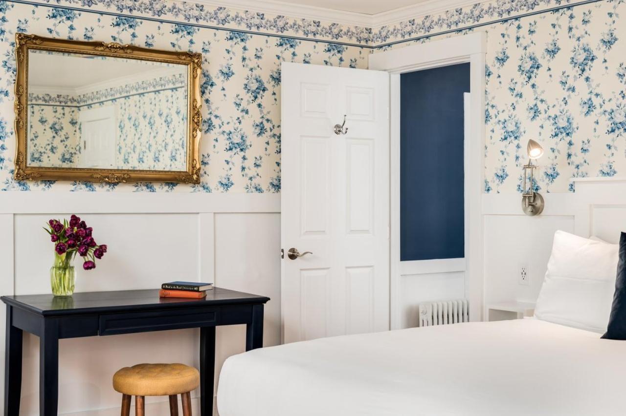 Martin Hill Inn Portsmouth Dış mekan fotoğraf