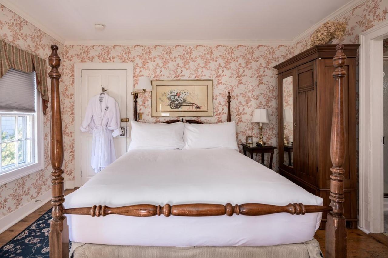 Martin Hill Inn Portsmouth Dış mekan fotoğraf